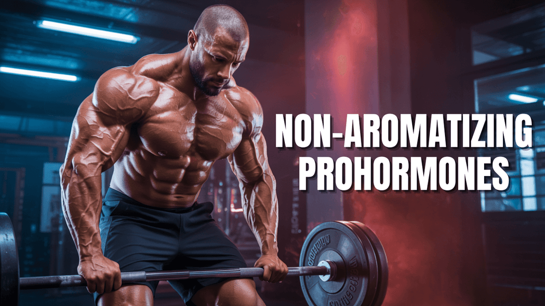 Prohormones That Don't Convert to Estrogen | Full Breakdown
