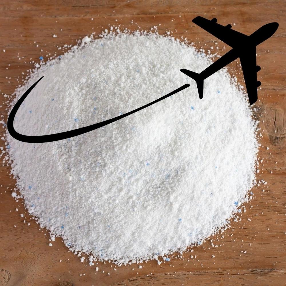 Can You Take Pre-Workout On A Plane?