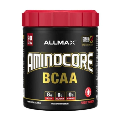 Allmax Nutrition AminoCore 945 Grams