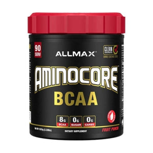 Allmax Nutrition AminoCore 945 Grams