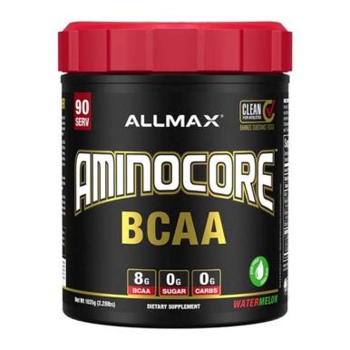 Allmax Nutrition AminoCore 945 Grams