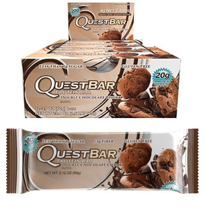 Quest Nutrition Quest Bar Protein Bar 12/Box