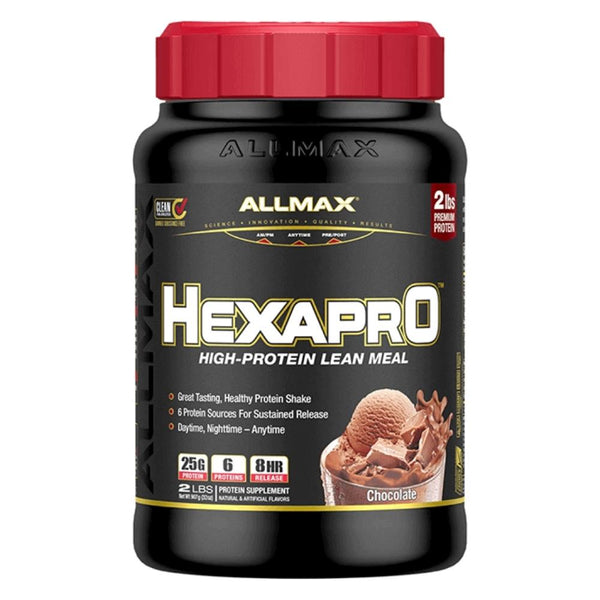 Allmax Nutrition HexaPro 2Lbs