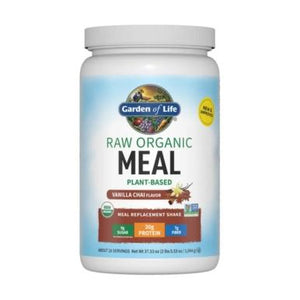 Garden of Life Raw Meal 2lbs