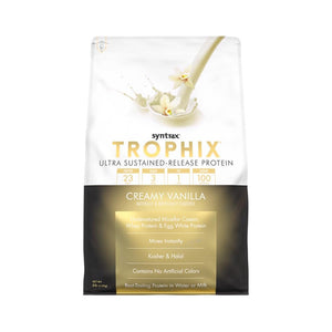 Syntrax Trophix Protein 5.05 Lbs