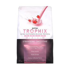 Syntrax Trophix Protein 5.05 Lbs