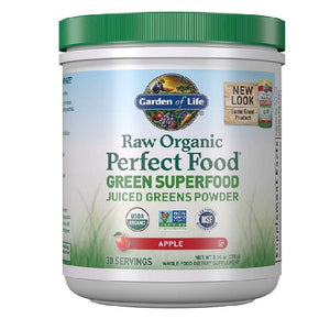 Garden of Life Perfect Food Raw 7.4oz