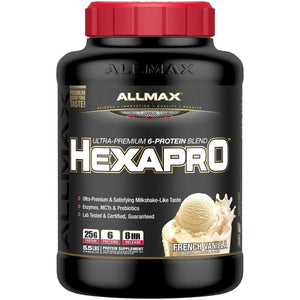 Allmax Nutrition HexaPro 5Lbs