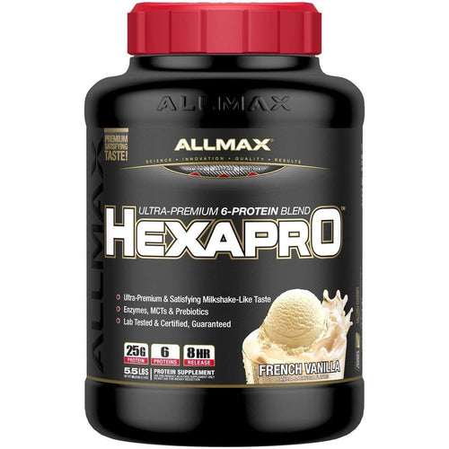 Allmax Nutrition HexaPro 5Lbs