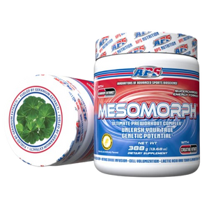 APS Nutrition Mesomorph V4 388 Grams