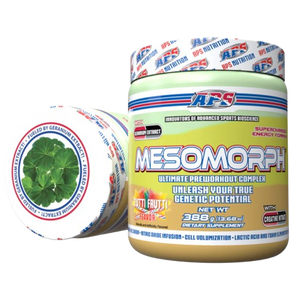 APS Nutrition Mesomorph V4 388 Grams