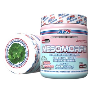 APS Nutrition Mesomorph V4 388 Grams