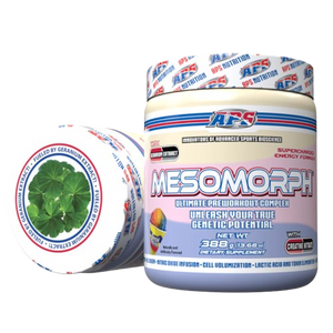 APS Nutrition Mesomorph V4 388 Grams