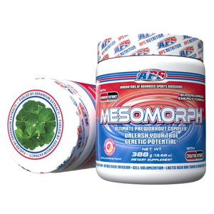 APS Nutrition Mesomorph V4 388 Grams