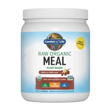 Garden of Life Raw Organic Meal 1.2 Lbs
