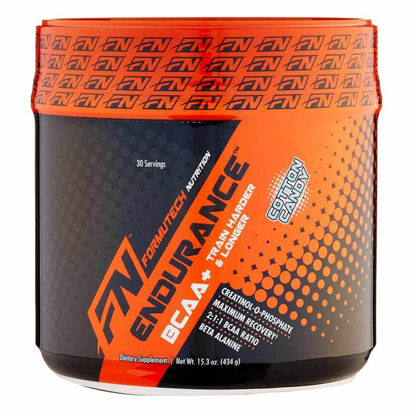 Formutech Nutrition Endurance BCAA Plus 30 Serving