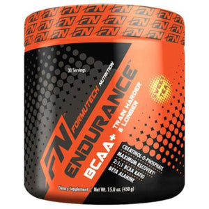 Formutech Nutrition Endurance BCAA Plus 30 Serving