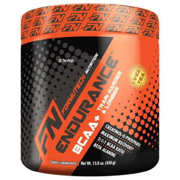 Formutech Nutrition Endurance BCAA Plus 30 Serving