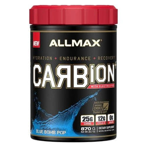 Allmax Nutrition Carbion 1.6lbs