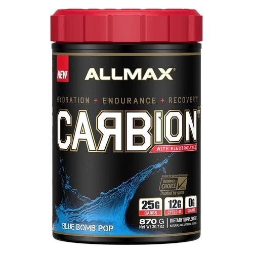 Allmax Nutrition Carbion 1.6lbs
