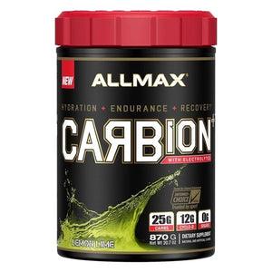 Allmax Nutrition Carbion 1.6lbs
