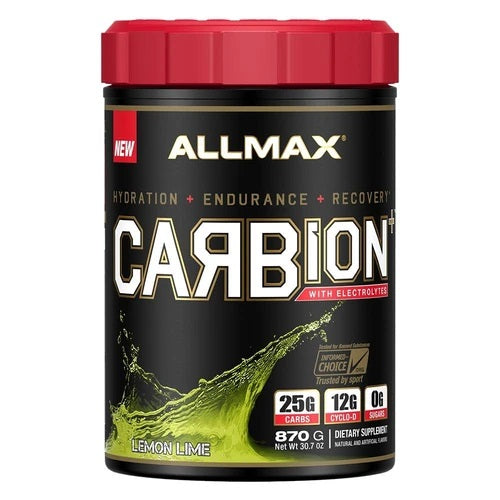 Allmax Nutrition Carbion 1.6lbs