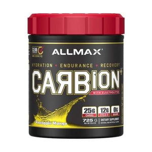 Allmax Nutrition Carbion 1.6lbs