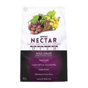 Syntrax Nectar 2 Lbs