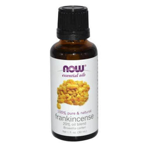  Now Foods Frankincense Oil Blend 1 Oz 