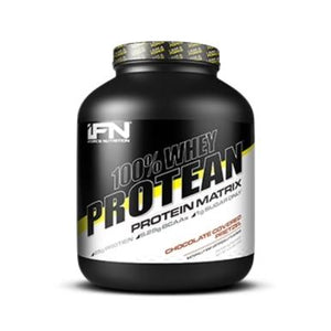 IFORCE 100% Whey Protean 4.3 Lbs
