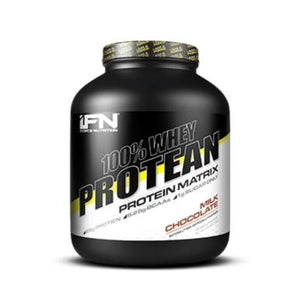 IFORCE 100% Whey Protean 4.3 Lbs