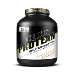 IFORCE 100% Whey Protean 4.3 Lbs