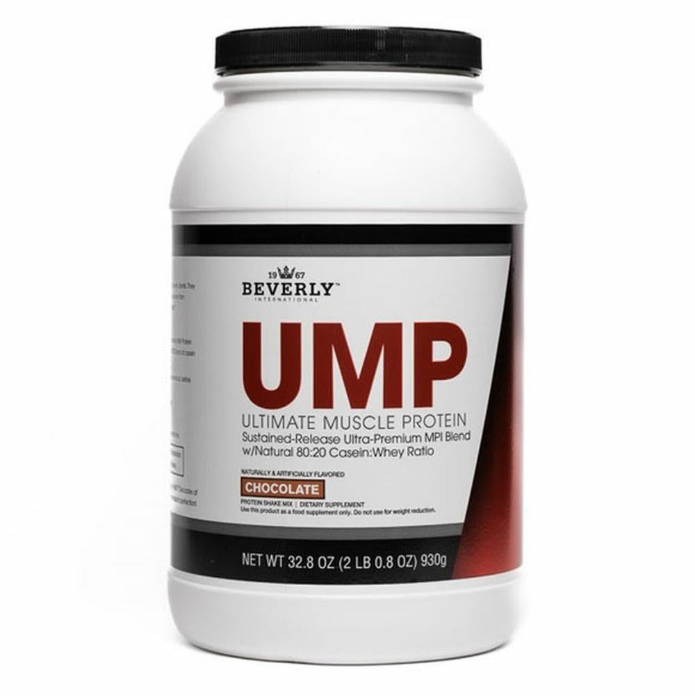 Beverly International UMP Ultimate Muscle Protein Powder 2 lbs
