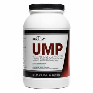 Beverly International UMP Ultimate Muscle Protein Powder 2 lbs