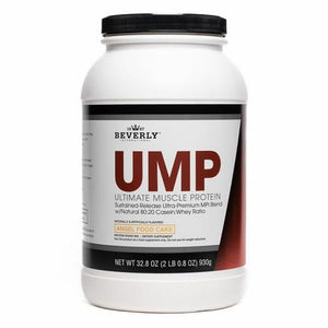 Beverly International UMP Ultimate Muscle Protein Powder 2 lbs