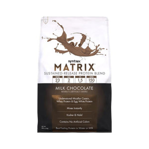 Syntrax Matrix 5 Lbs