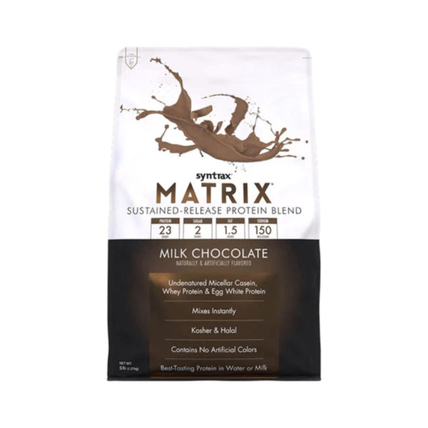 Syntrax Matrix 5 Lbs