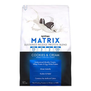 Syntrax Matrix 5 Lbs