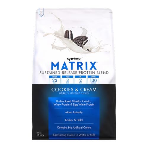 Syntrax Matrix 5 Lbs