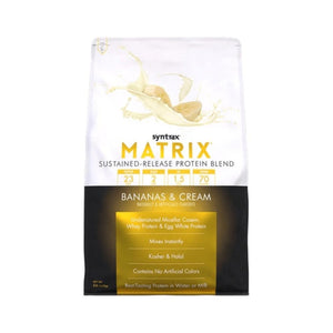 Syntrax Matrix 5 Lbs