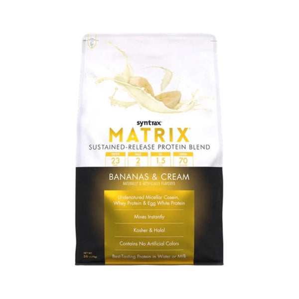 Syntrax Matrix 5 Lbs