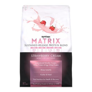 Syntrax Matrix 5 Lbs