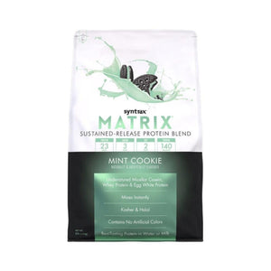 Syntrax Matrix 5 Lbs