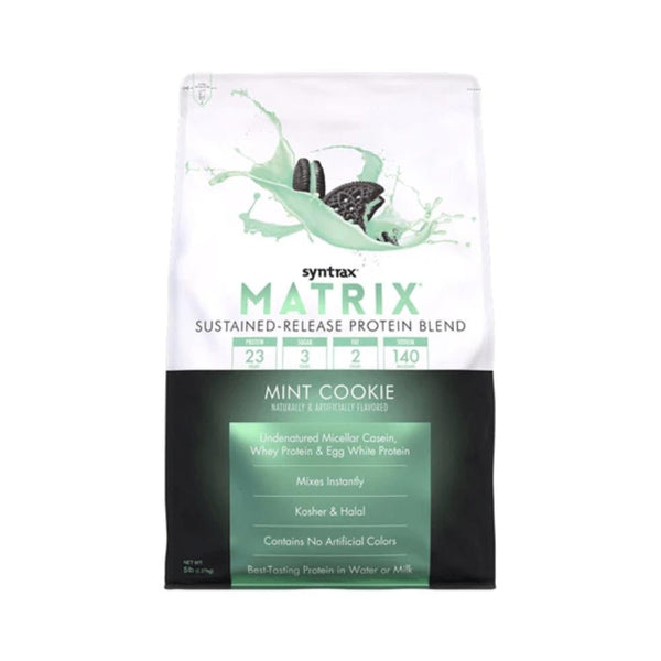 Syntrax Matrix 5 Lbs
