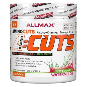 Allmax Nutrition A:Cuts 30 Servings