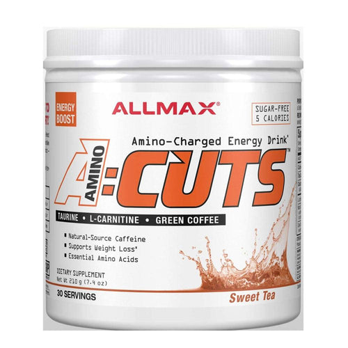 Allmax Nutrition A:Cuts 30 Servings