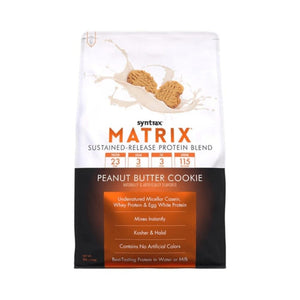 Syntrax Matrix 5 Lbs