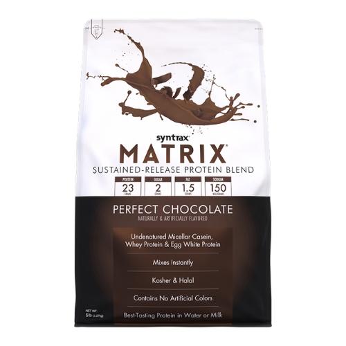 Syntrax Matrix 5 Lbs
