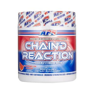 APS Nutrition Chain'd Reaction 300 Grams