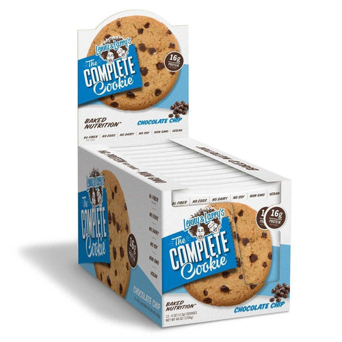 Lenny & Larry's Complete Cookie 12/Box